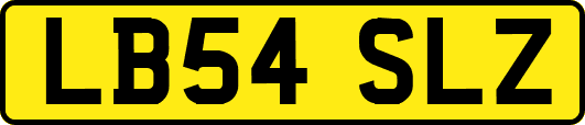 LB54SLZ