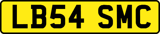 LB54SMC