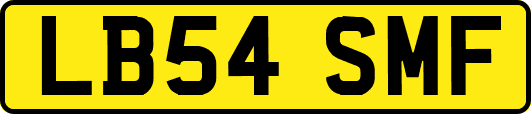 LB54SMF