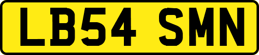 LB54SMN