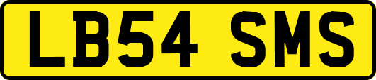 LB54SMS