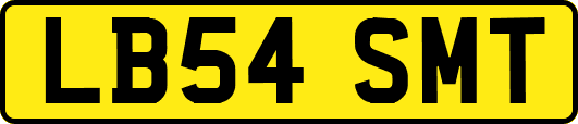 LB54SMT