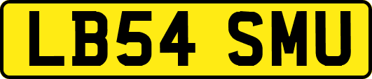 LB54SMU
