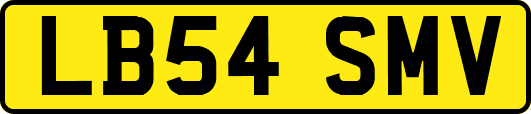 LB54SMV