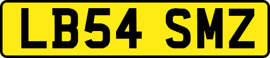 LB54SMZ