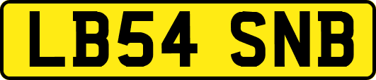 LB54SNB