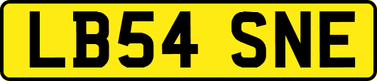 LB54SNE