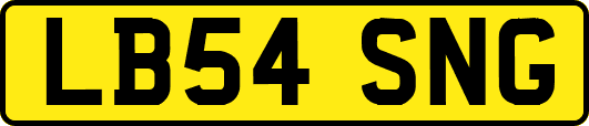 LB54SNG