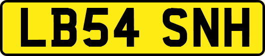 LB54SNH