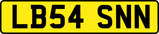 LB54SNN