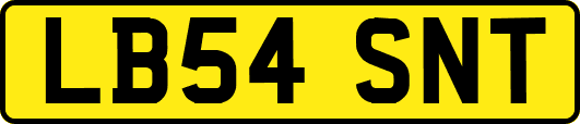 LB54SNT
