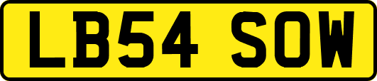 LB54SOW