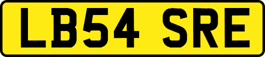 LB54SRE