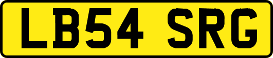 LB54SRG