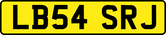 LB54SRJ