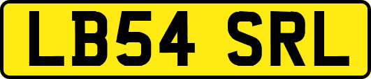 LB54SRL