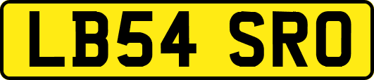 LB54SRO