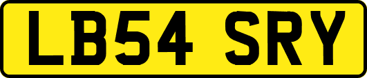 LB54SRY