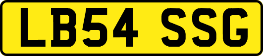 LB54SSG