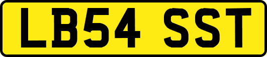 LB54SST
