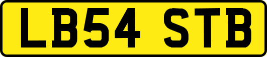 LB54STB