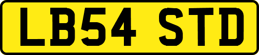 LB54STD