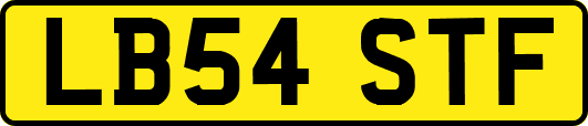 LB54STF