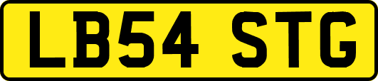 LB54STG