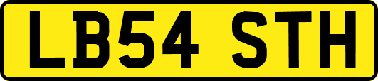 LB54STH