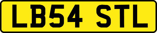 LB54STL