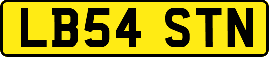 LB54STN