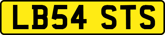 LB54STS