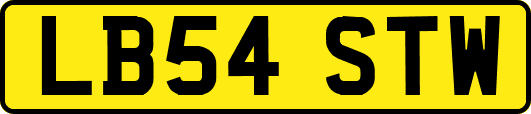 LB54STW