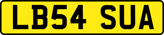 LB54SUA
