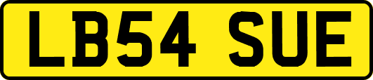 LB54SUE
