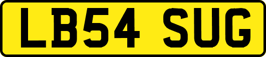 LB54SUG