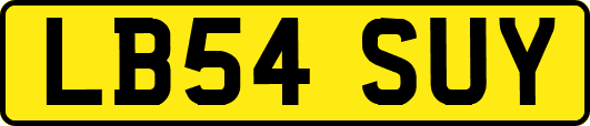 LB54SUY