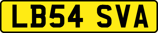 LB54SVA