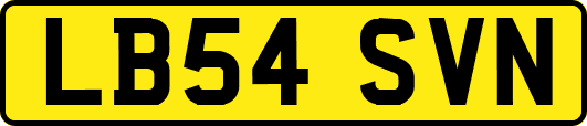 LB54SVN