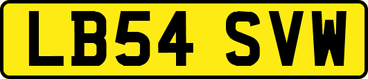 LB54SVW