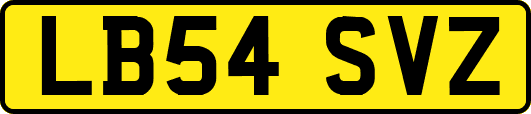 LB54SVZ