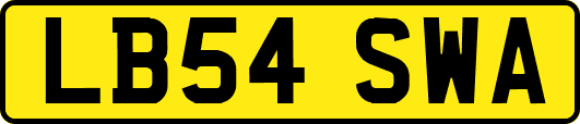 LB54SWA