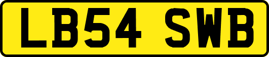 LB54SWB