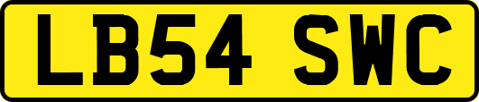 LB54SWC