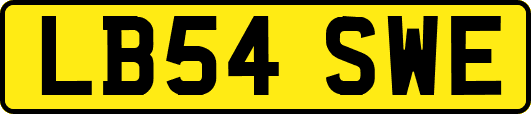 LB54SWE
