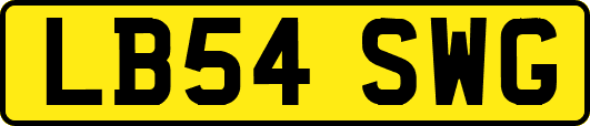 LB54SWG