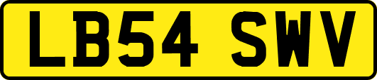 LB54SWV