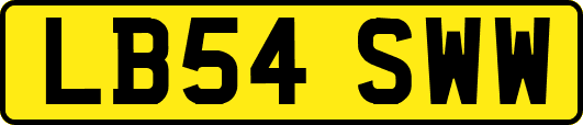 LB54SWW