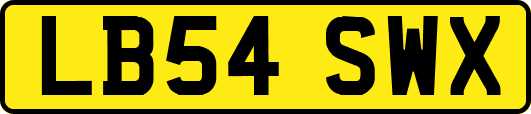 LB54SWX