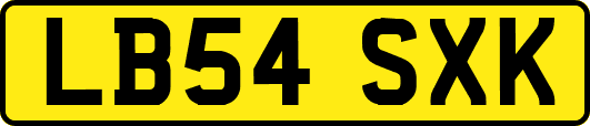 LB54SXK
